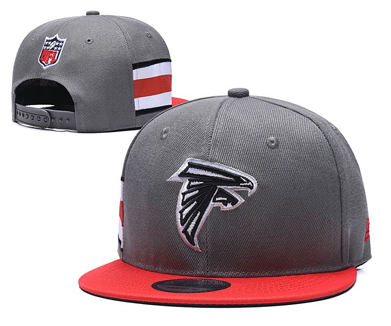 2020 NFL Atlanta Falcons Hat 20209151->nba hats->Sports Caps